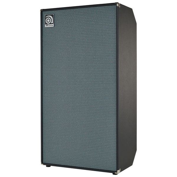 Ampeg SVT 50th Heritage Sp.Ed Bundle