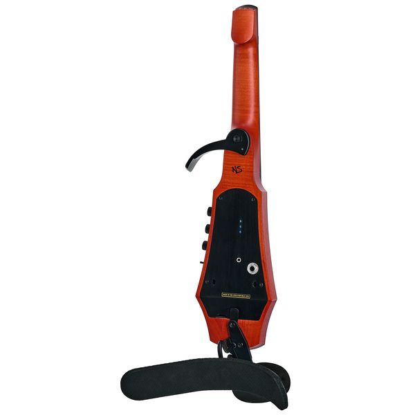 NS Design CR6-VN-AM Electric Violin