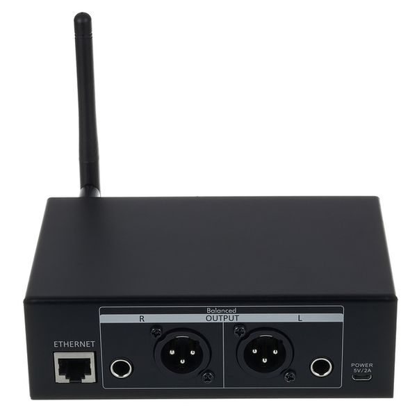 Sirus Reflect WiFi Bundle M