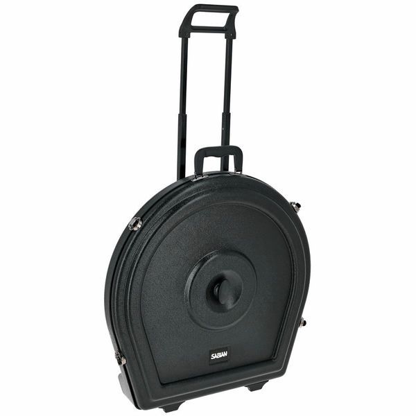 Sabian 22" Max Protect Cymbal Case