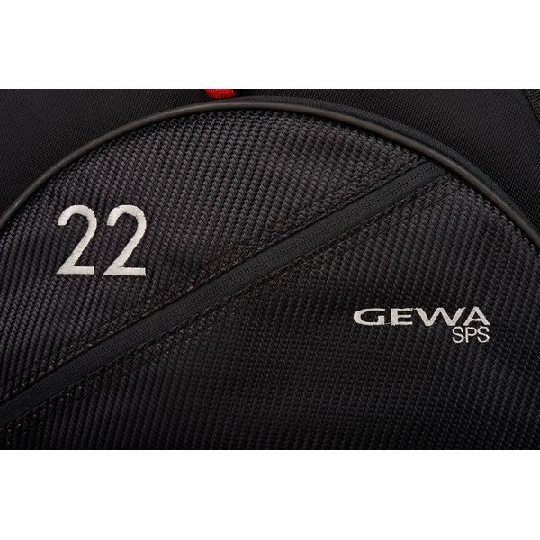 Gewa SPS Cymbal Bag 22"