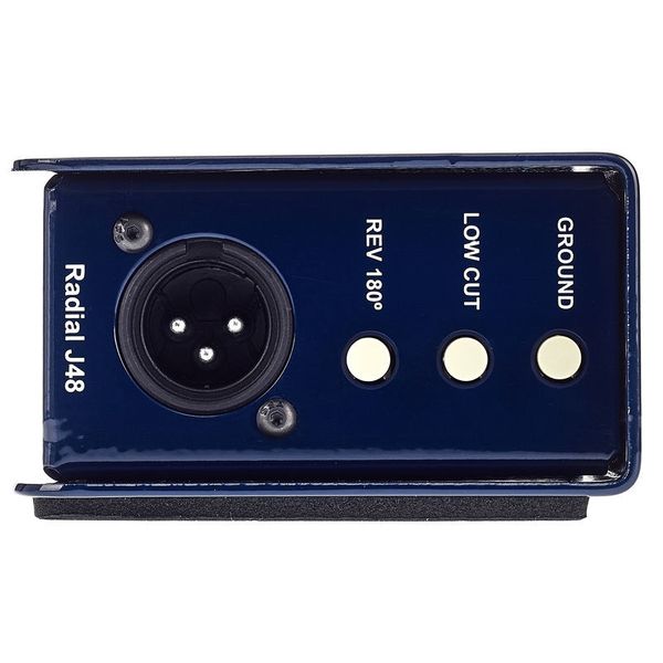 Radial Engineering J 48