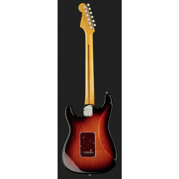 Fender AM Pro II Strat 3TSB