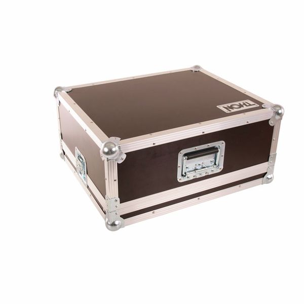 Thon Mixer Case Behringer DX2000