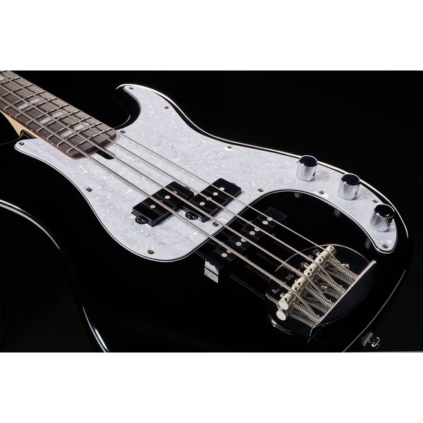 Lakland Skyline 44-64 Custom 4 BK