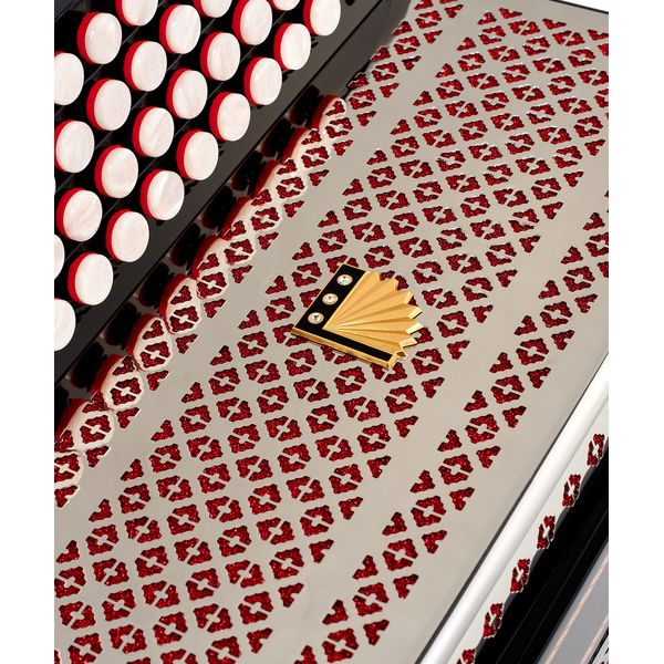 Lanzinger 34 Classic G/C/F/Bb