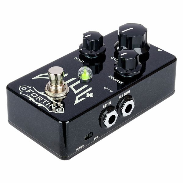 Fortin Zuul Plus Noise Gate