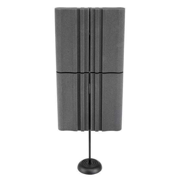 EQ Acoustics FreeSpace Stand Set