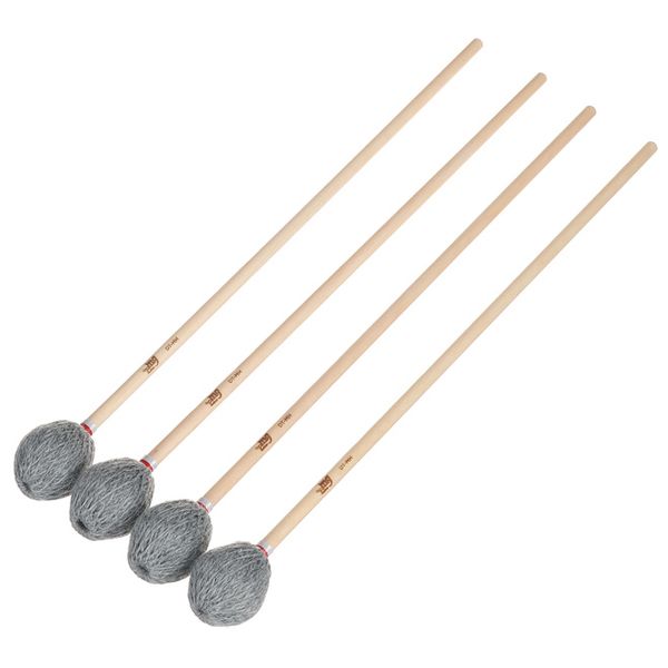MG Mallets DT-MH Marimba Mallets