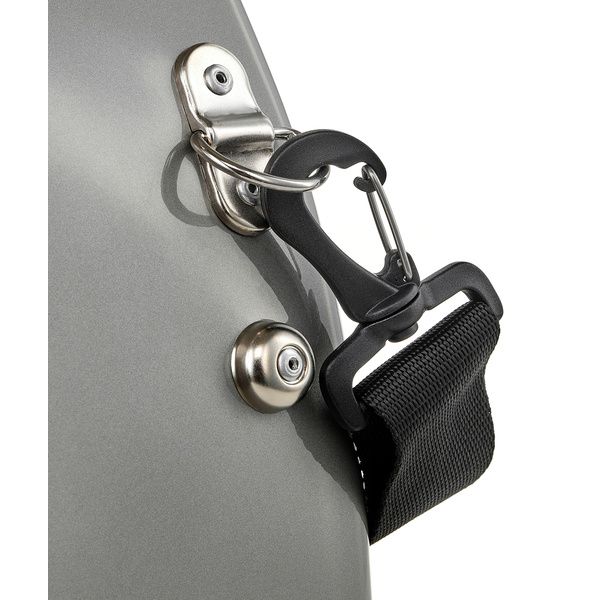 Alpha Case Alpha XL Carbon Cello Case SM