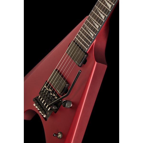 ESP LTD Arrow-1000 CARS Fluence