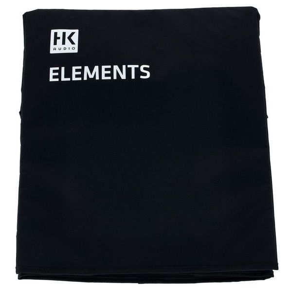 HK Audio Elements E115 Sub D Cover