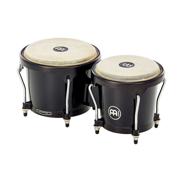 Meinl HFB100BK Bongo Set Fiberglass