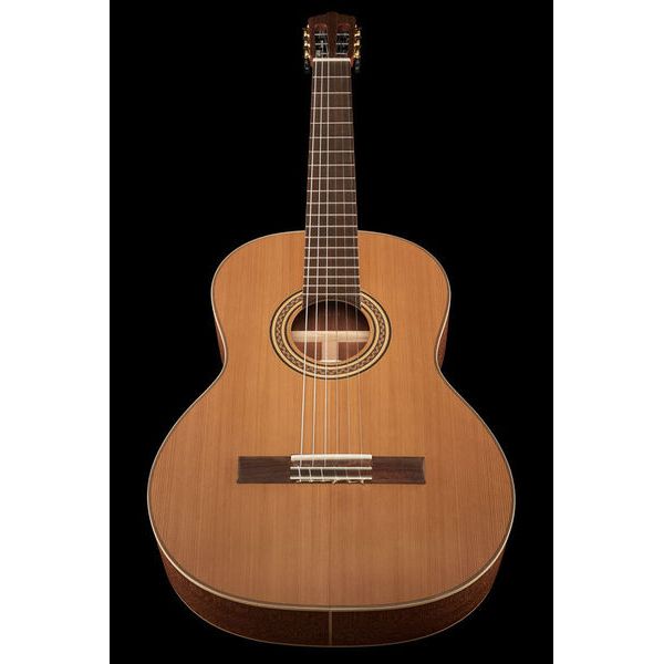 La Mancha Rubi CM/63