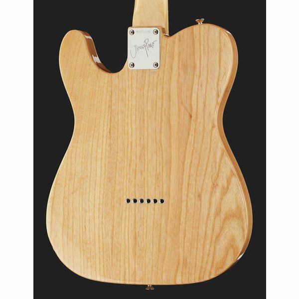 Fender Jimmy Page Telecaster RW NAT