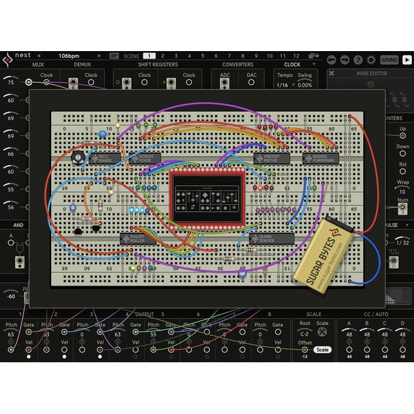 Sugar Bytes Sugar Bundle