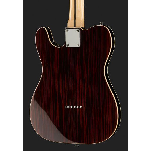 Harley Benton TE-70RW Deluxe Set 1