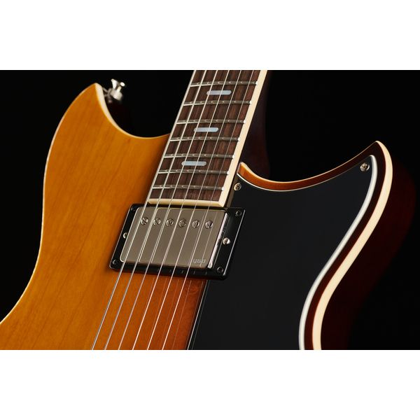 Yamaha Revstar RSS20 Sunset Burst