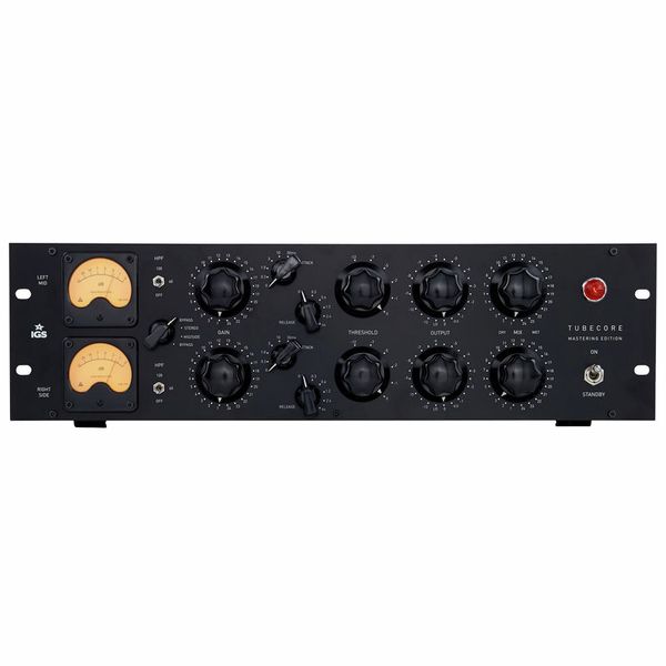 IGS Audio Tubecore 3U