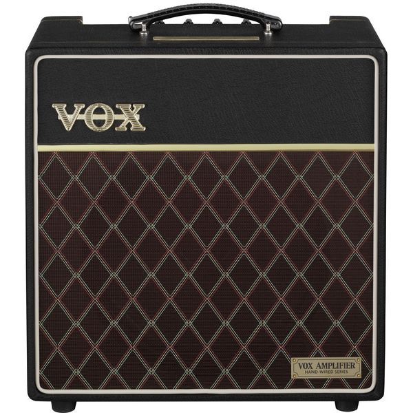 Vox AC4 Handwired