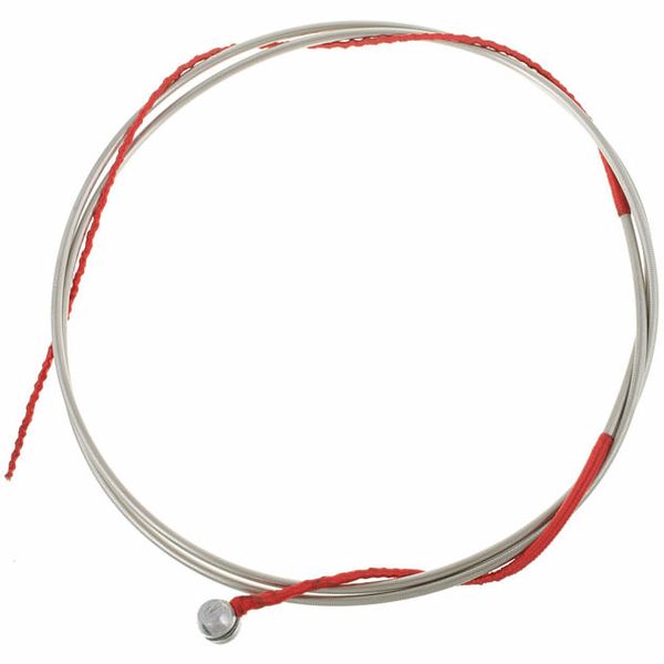 Thomastik Spirocore Double Bass 1/2 med