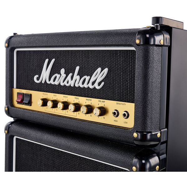Marshall Fridge 3.2