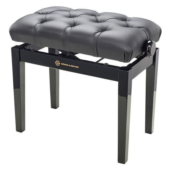 K&M Piano Bench 13980