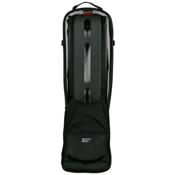 Mono Cases Tick+ 2.0 Lite+ Black Set