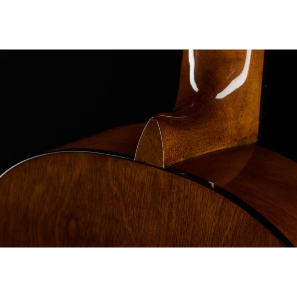 Thomann Classic Guitar 3/4