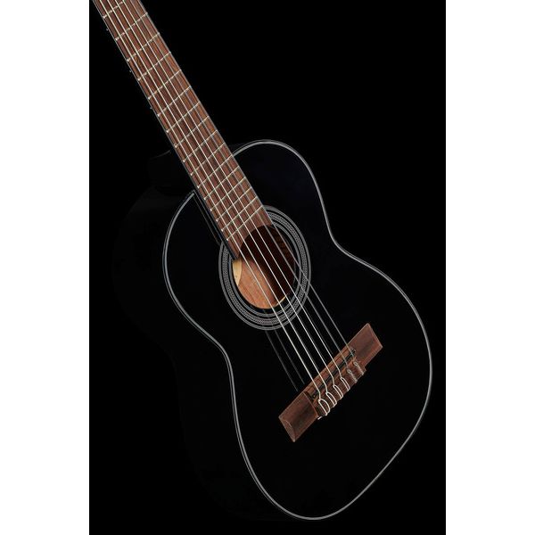 Gewa Student Black 1/4