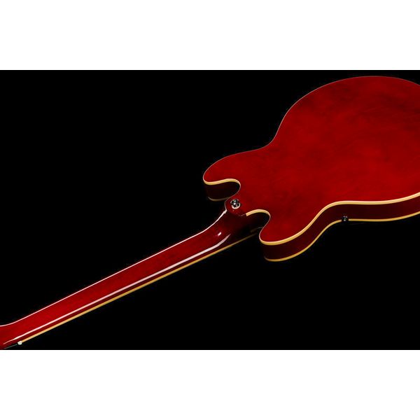 Epiphone ES-339 Cherry