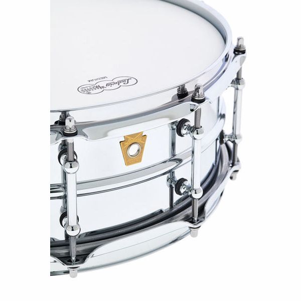 Ludwig 14"x05" LM400T Supra Phonic