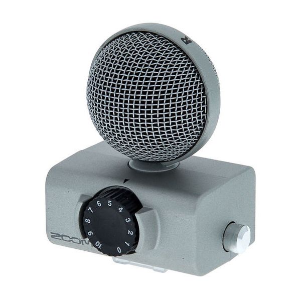 Zoom H5 MSH-6 Bundle