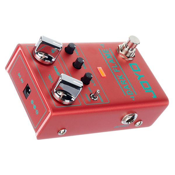 Joyo R-17 Dark Flame