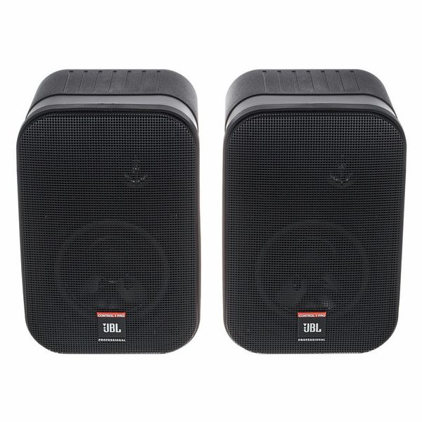 JBL Control 1 Amp Set
