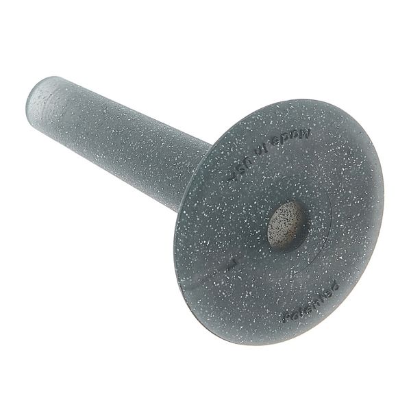 No Nuts Cymbal Sleeves 3-SV Silver