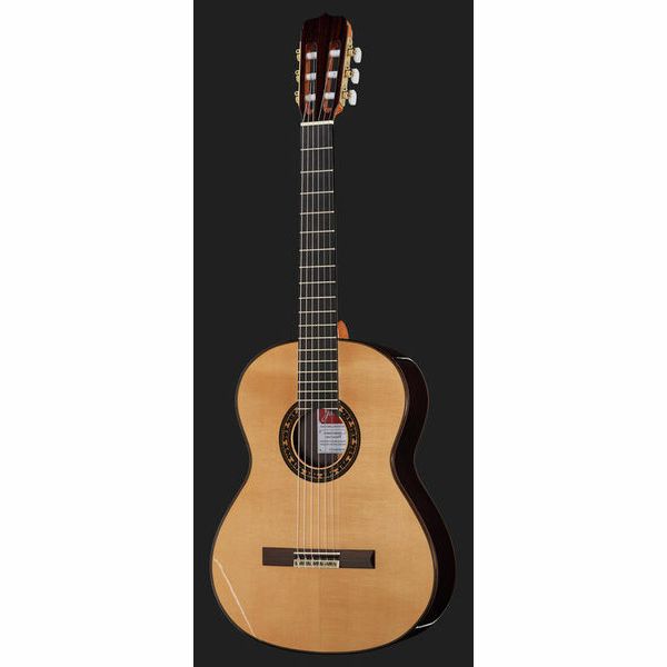 Ramirez Estudio 3 Spruce