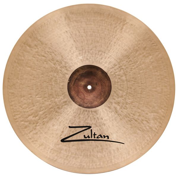 Zultan 22" Aeon Light Ride