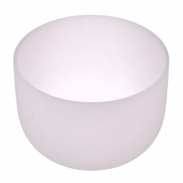 Thomann Crystal Singing Bowl RC 12"