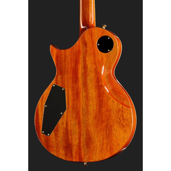 ESP Eclipse USA Raspberry