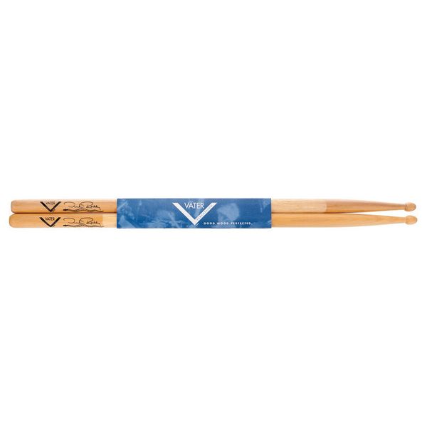 Vater Derek Roddy Signature