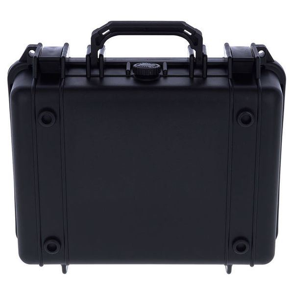 Blackmagic Design ATEM Mini Pro ISO Bundle