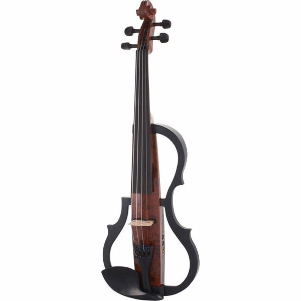 Harley Benton HBV 990BEM 4/4 Electric Violin