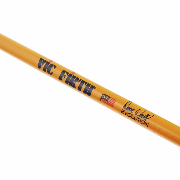 Vic Firth SDW2 Dave Weckl Signature
