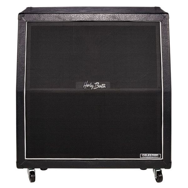 Engl Fireball 100 E635 Head Bundle