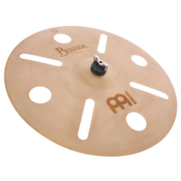 Meinl 16" Byzance Vintage TrashCrash