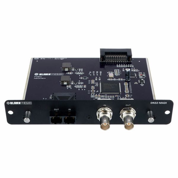 Klark Teknik DN32-Madi