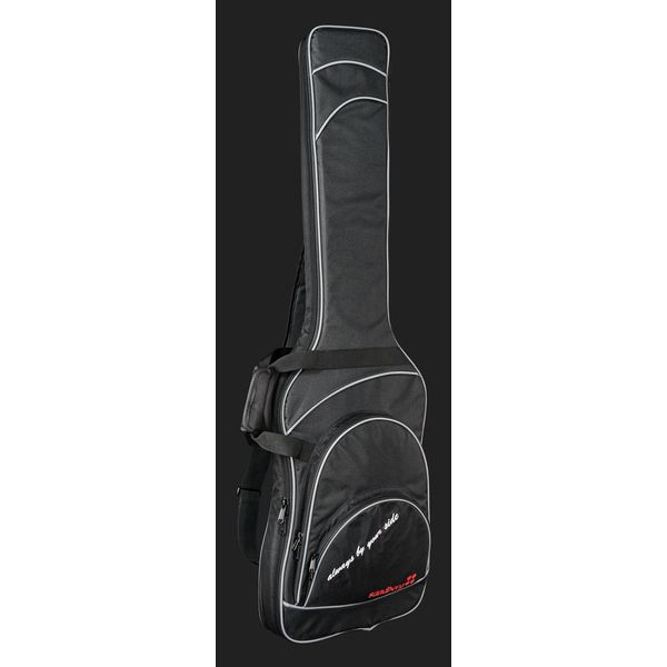 Sandberg California II TT 4 BLK LH