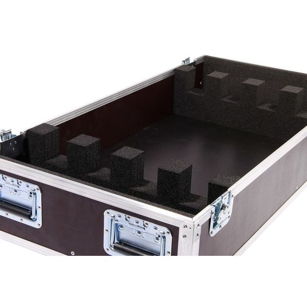 Stairville Show Bar Tri LED Tour Bundle 8