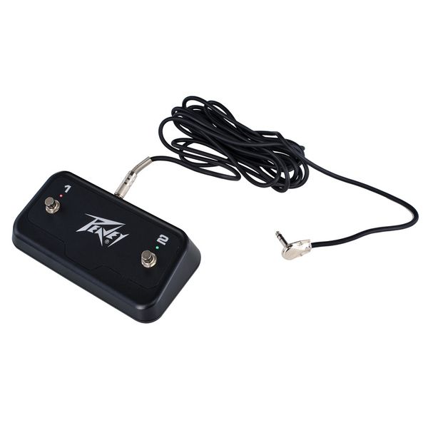 Peavey invective.112